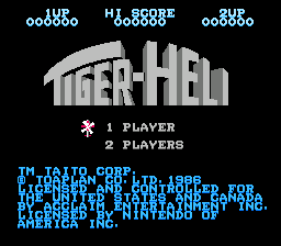 Tiger-Heli (USA)